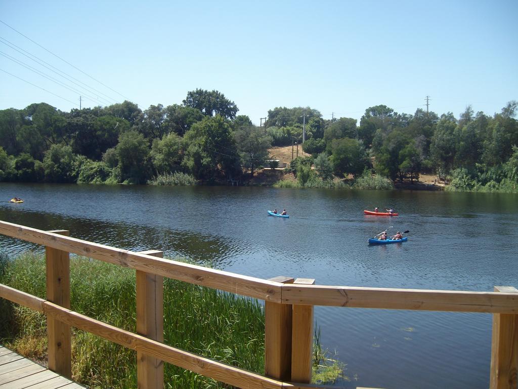 Monte Da Courela Hotel Malarranha Zewnętrze zdjęcie