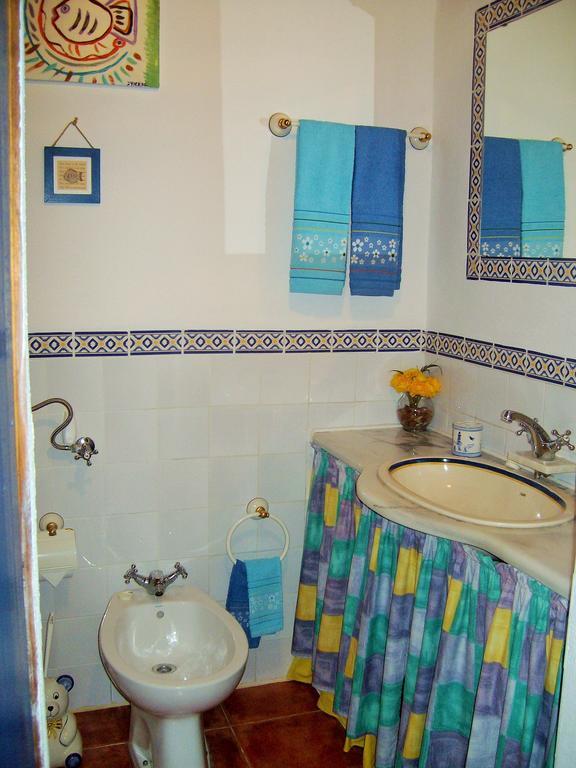 Monte Da Courela Hotel Malarranha Pokój zdjęcie