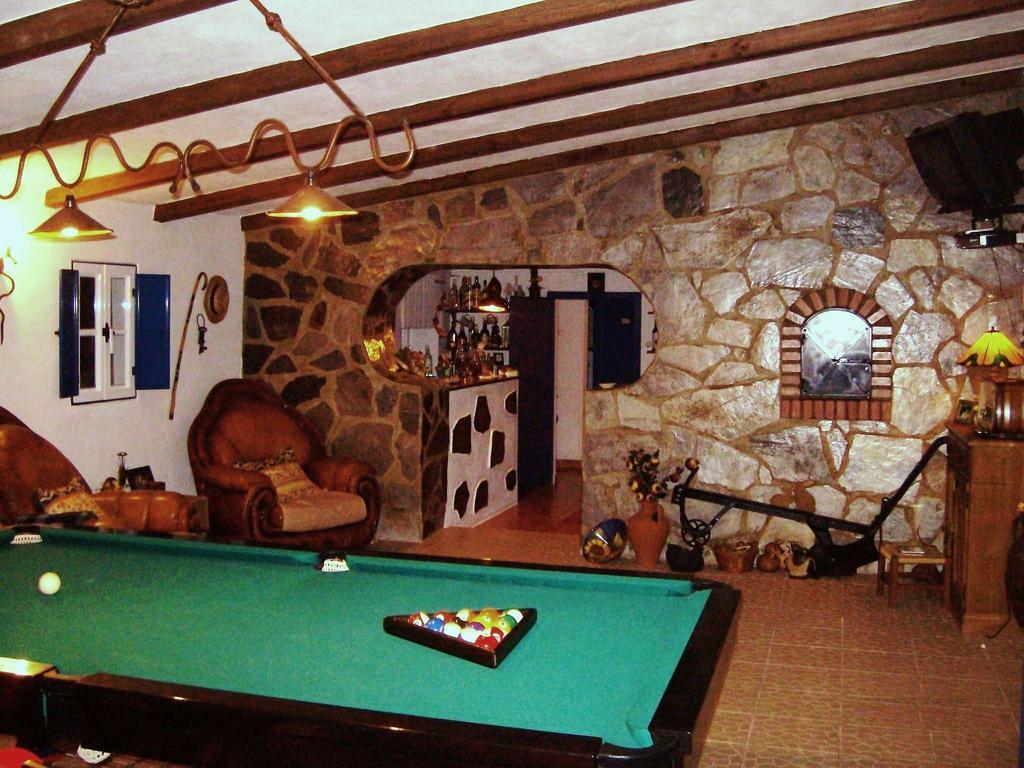 Monte Da Courela Hotel Malarranha Zewnętrze zdjęcie