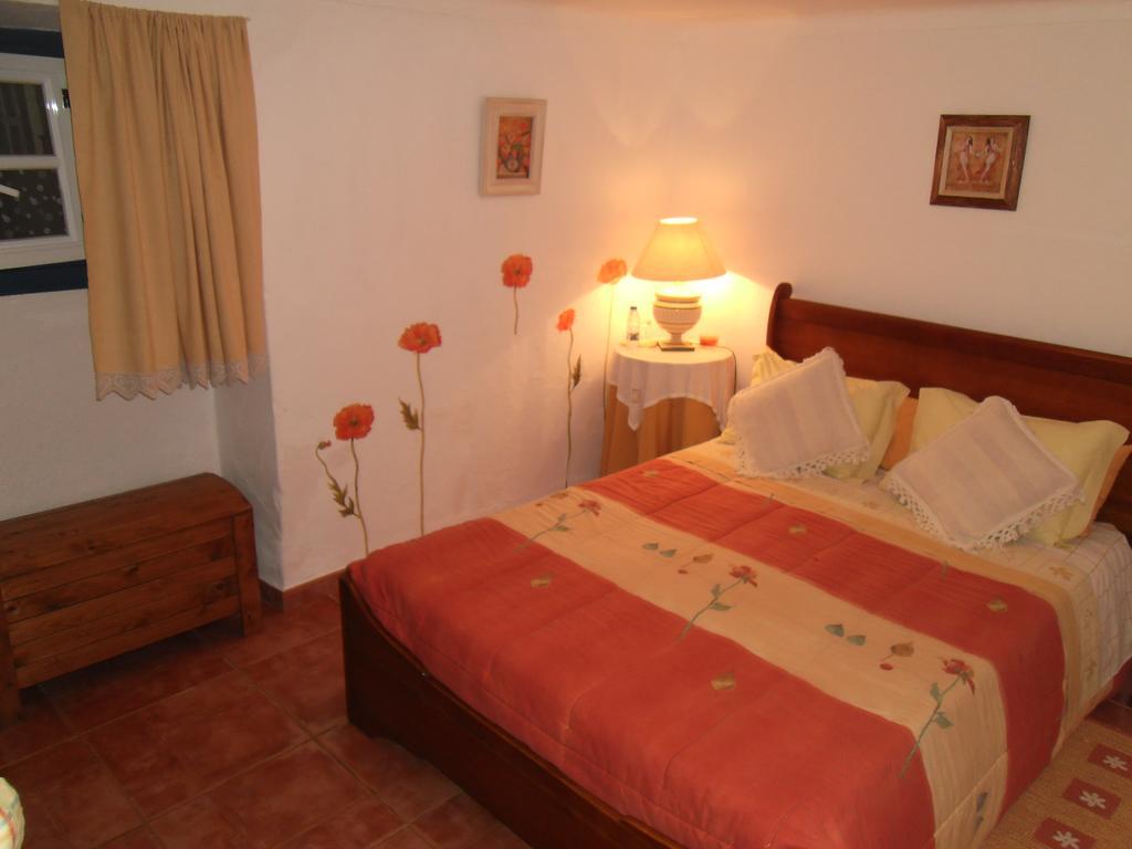 Monte Da Courela Hotel Malarranha Zewnętrze zdjęcie