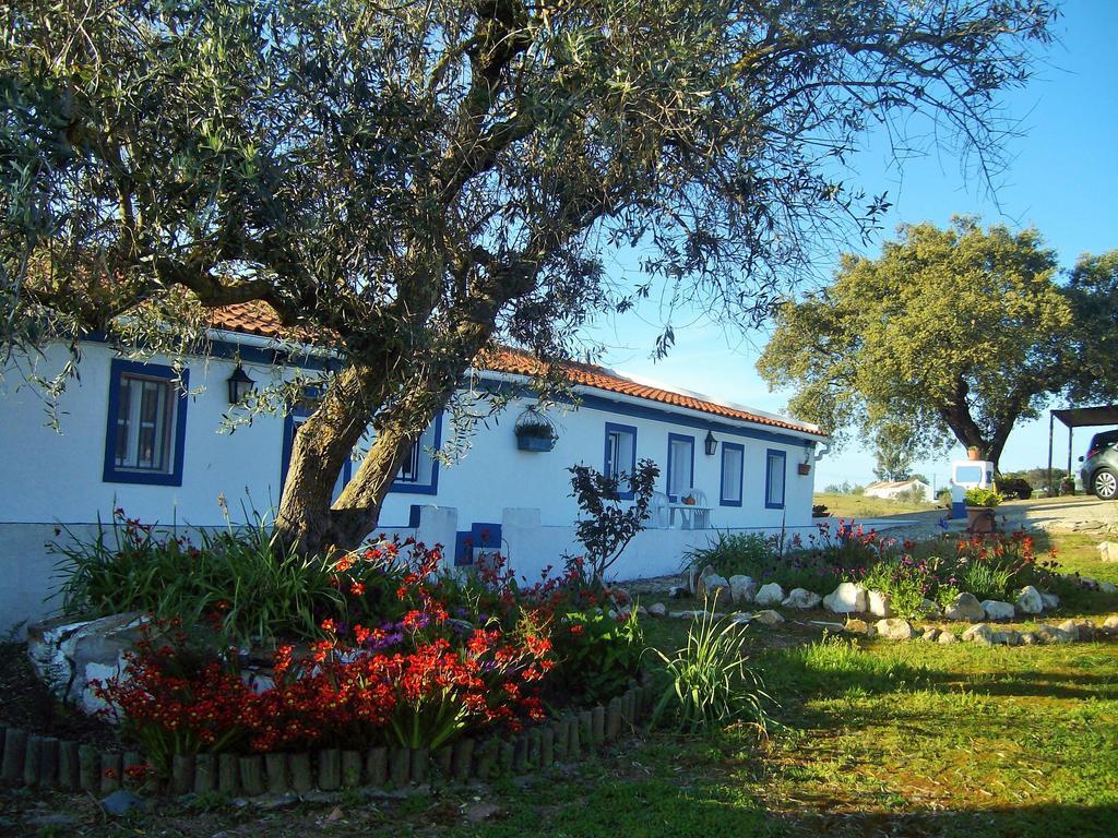 Monte Da Courela Hotel Malarranha Zewnętrze zdjęcie