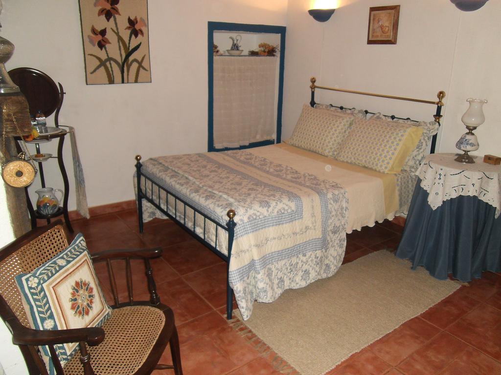 Monte Da Courela Hotel Malarranha Zewnętrze zdjęcie