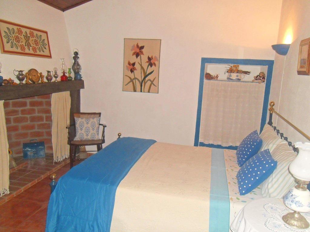Monte Da Courela Hotel Malarranha Zewnętrze zdjęcie