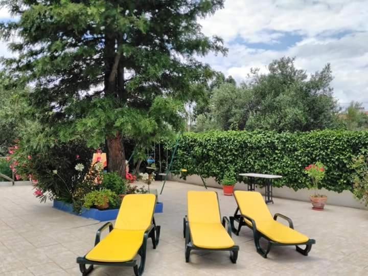Monte Da Courela Hotel Malarranha Zewnętrze zdjęcie