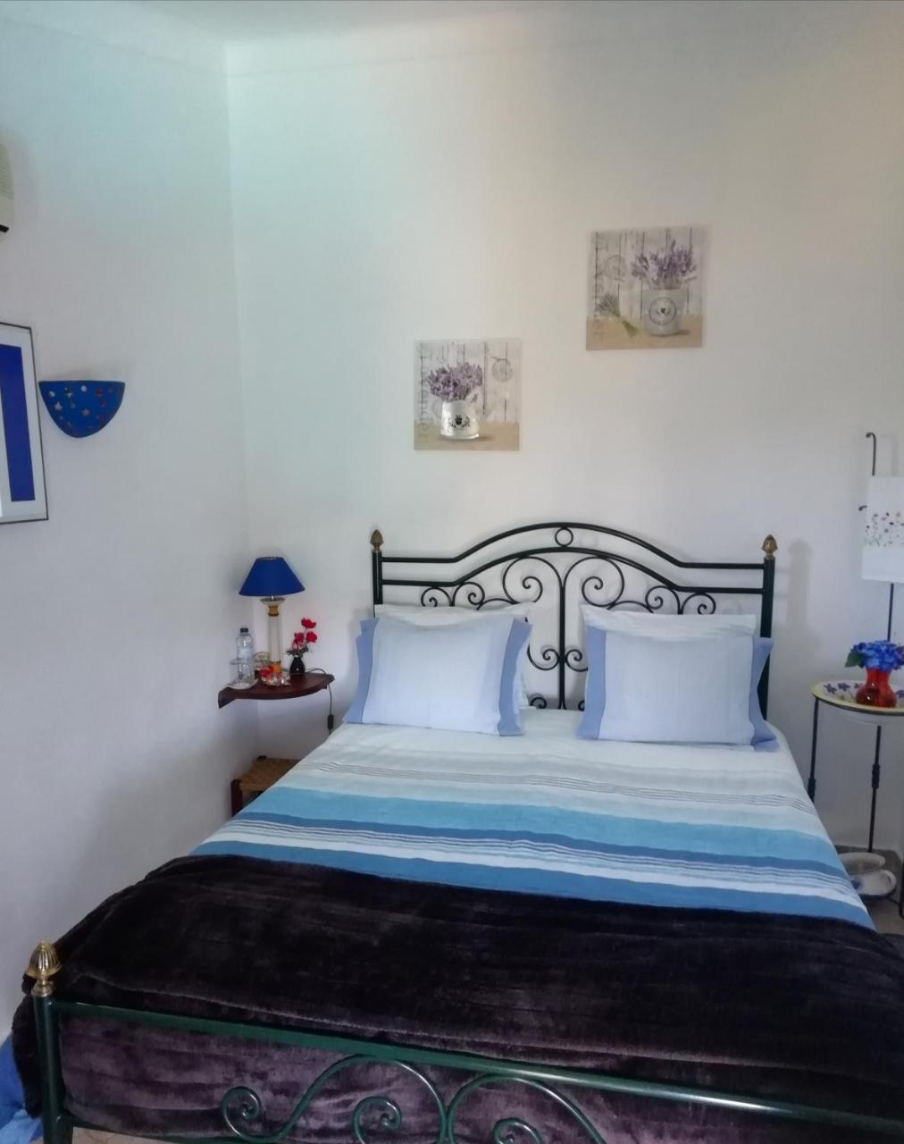 Monte Da Courela Hotel Malarranha Zewnętrze zdjęcie